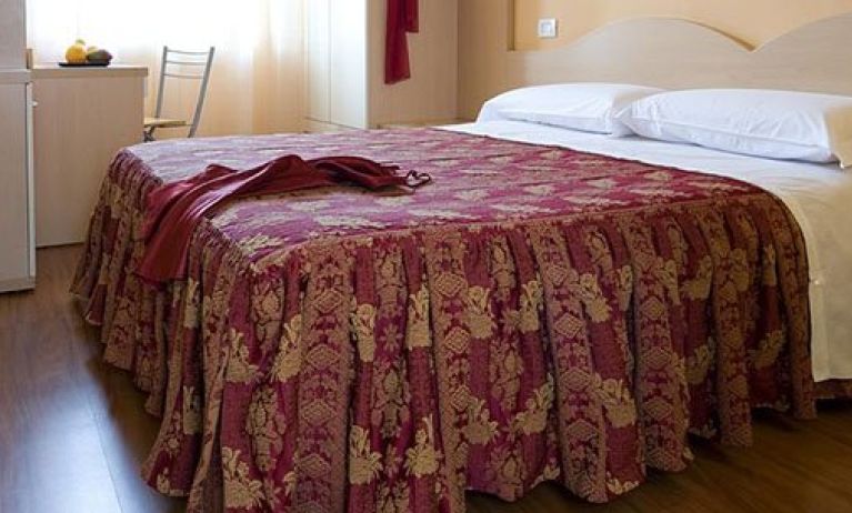 Hotel Sabatino Milano, Milan