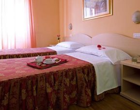 Hotel Sabatino Milano, Milan