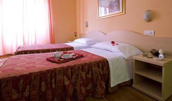 Hotel Sabatino Milano