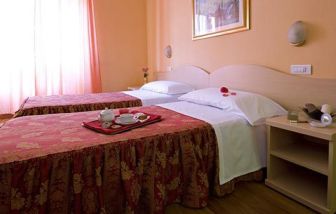 Hotel Sabatino Milano, Milan