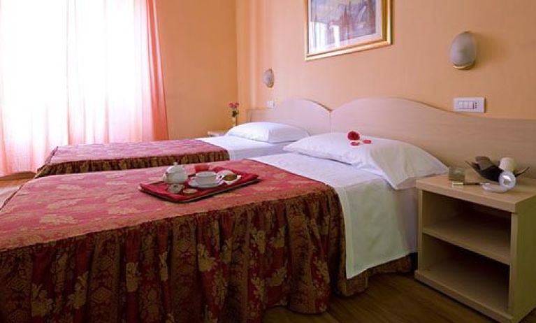 Hotel Sabatino Milano, Milan