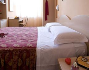 Hotel Sabatino Milano, Milan