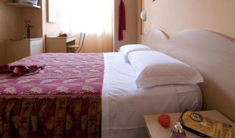 Hotel Sabatino Milano