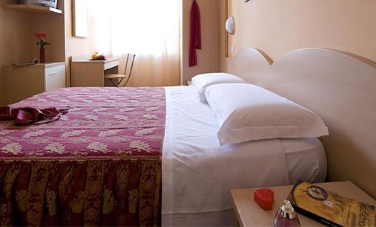 Hotel Sabatino Milano, Milan