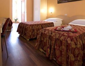 Hotel Sabatino Milano, Milan