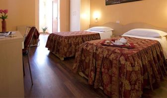 Hotel Sabatino Milano