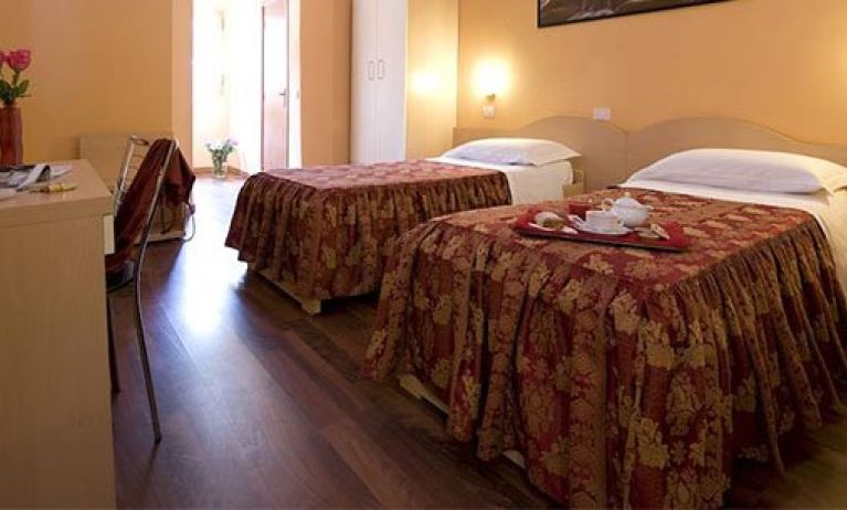 Hotel Sabatino Milano, Milan