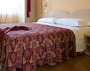 Hotel Sabatino Milano, Milan