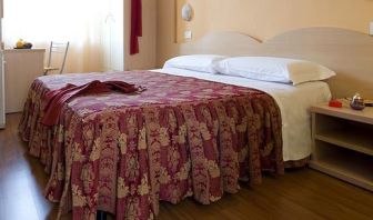 Hotel Sabatino Milano