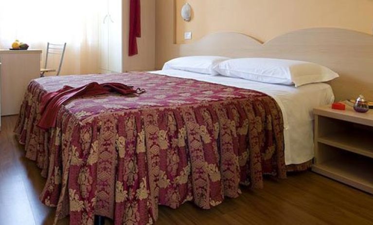 Hotel Sabatino Milano, Milan