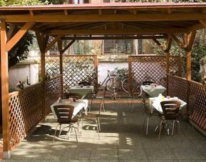 Hotel Sabatino Milano, Milan