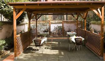 Hotel Sabatino Milano