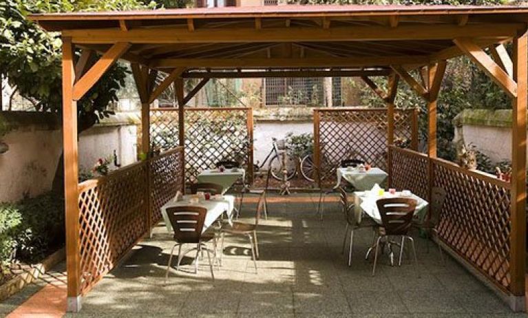 Hotel Sabatino Milano, Milan