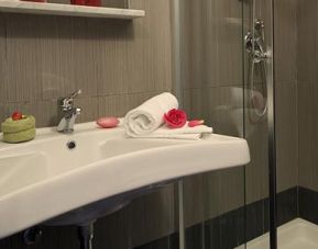 Hotel Sabatino Milano, Milan