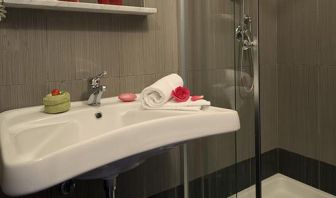 Hotel Sabatino Milano