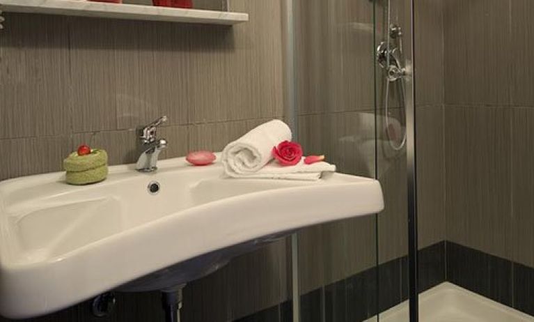 Hotel Sabatino Milano, Milan