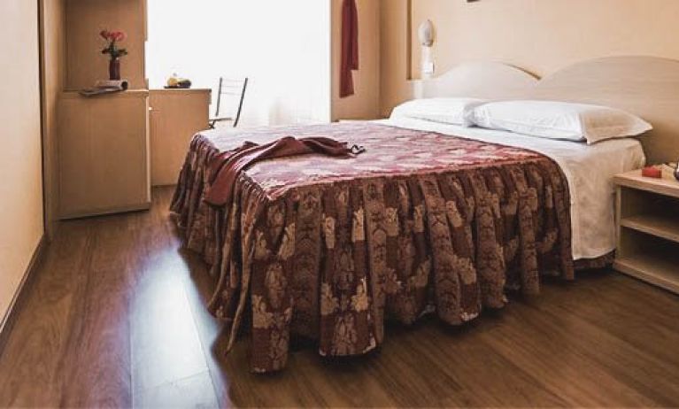 Hotel Sabatino Milano, Milan
