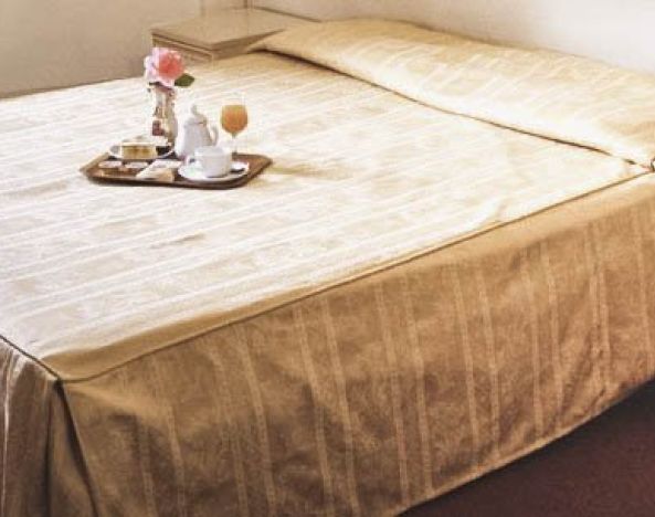 Hotel Adler, Milan