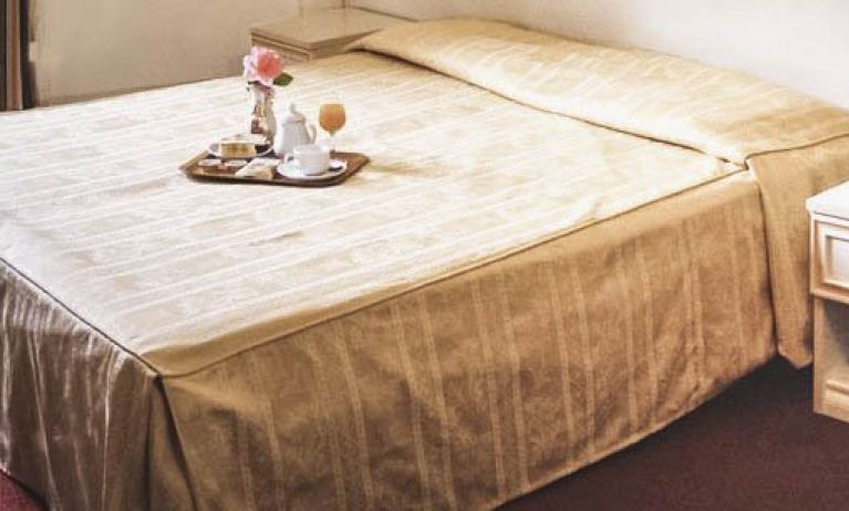 Hotel Adler, Milan