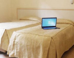 Hotel Adler, Milan