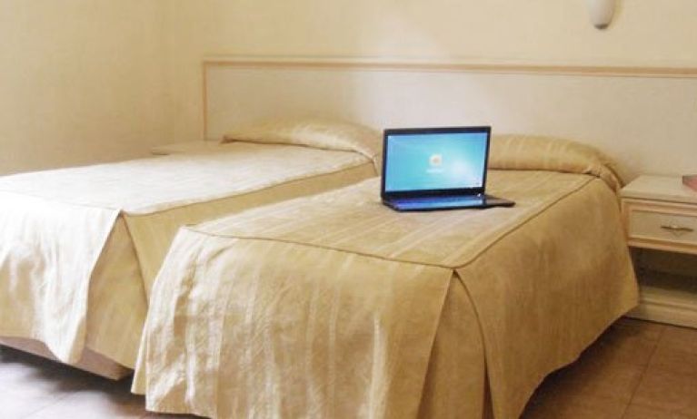 Hotel Adler, Milan