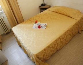 Hotel Adler, Milan
