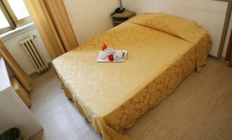 Hotel Adler, Milan