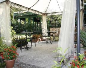 Hotel Adler, Milan