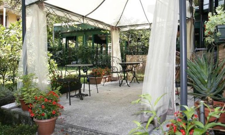 Hotel Adler, Milan