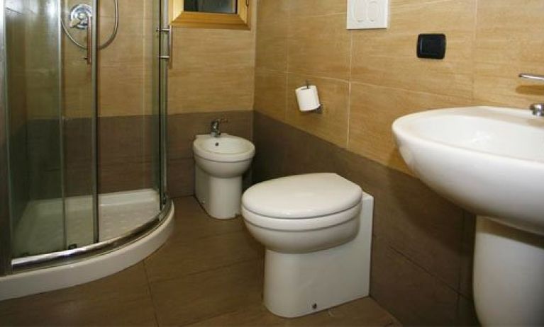 Hotel Adler, Milan