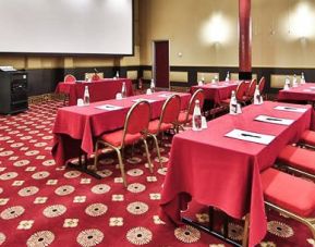 Best Western Antares Hotel Concorde, Milan
