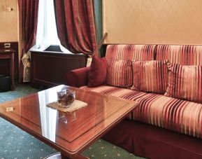 Best Western Antares Hotel Concorde, Milan