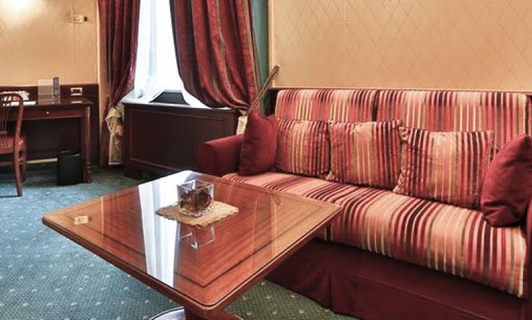 Best Western Antares Hotel Concorde, Milan