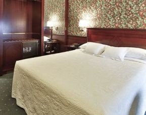 Best Western Antares Hotel Concorde, Milan