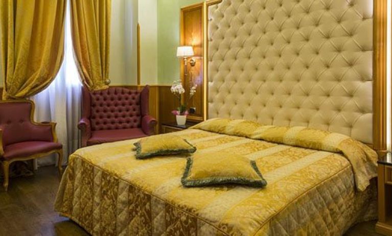 Hotel Vittoria Milano, Milan