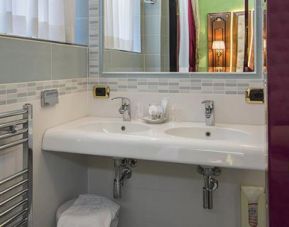 Hotel Vittoria Milano, Milan