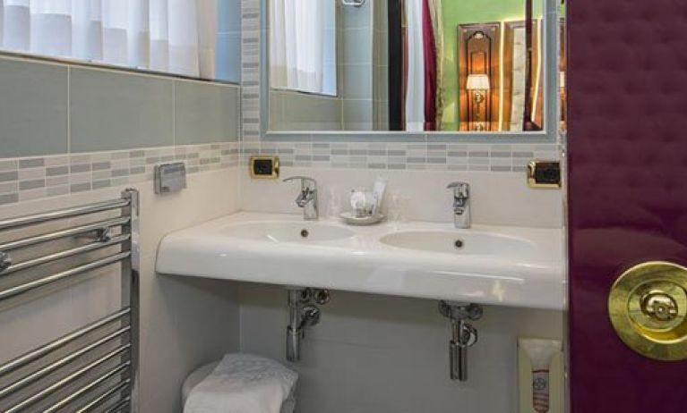 Hotel Vittoria Milano, Milan