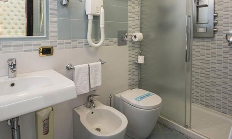Hotel Vittoria Milano, Milan