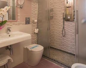 Hotel Vittoria Milano, Milan