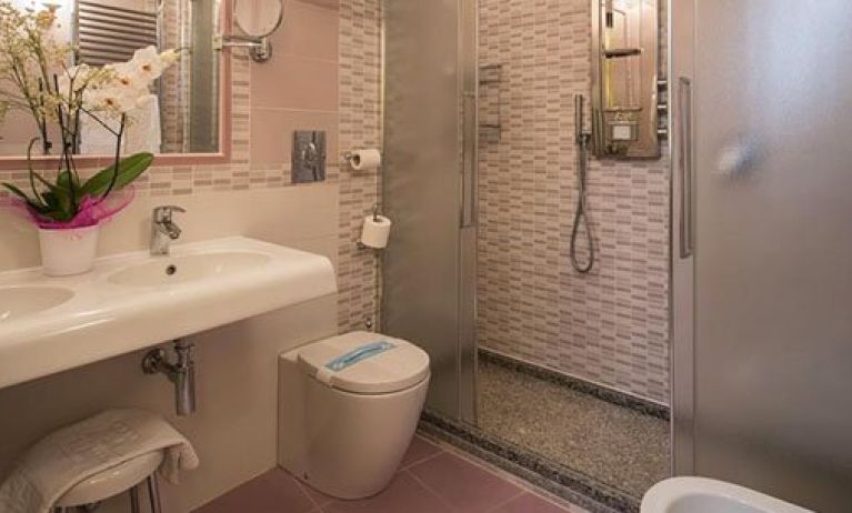Hotel Vittoria Milano, Milan