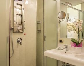 Hotel Vittoria Milano, Milan