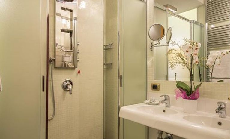 Hotel Vittoria Milano, Milan