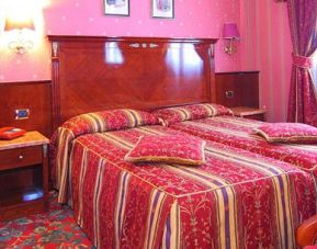 Hotel Vittoria Milano, Milan