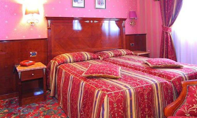 Hotel Vittoria Milano, Milan