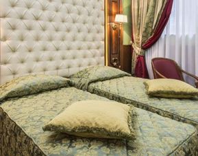 Hotel Vittoria Milano, Milan