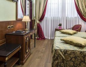 Hotel Vittoria Milano, Milan