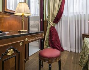 Hotel Vittoria Milano, Milan