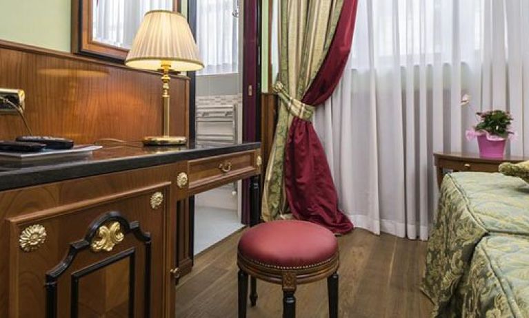 Hotel Vittoria Milano, Milan