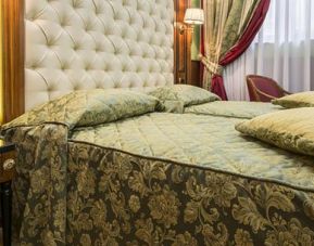Hotel Vittoria Milano, Milan