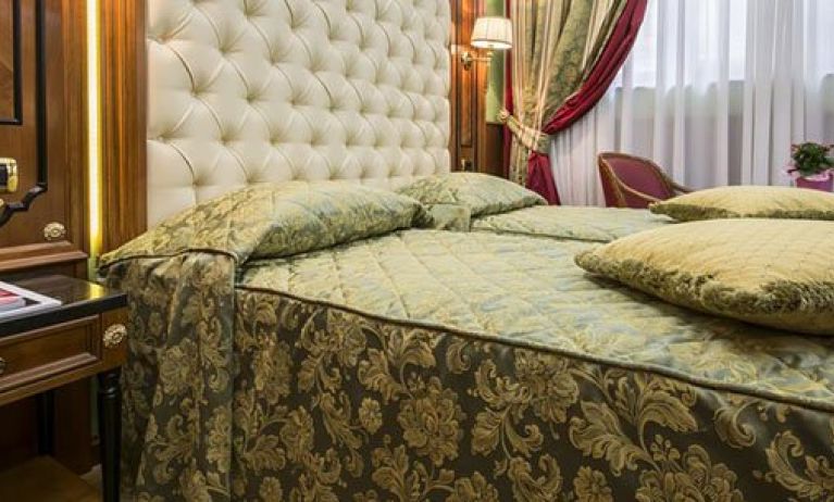 Hotel Vittoria Milano, Milan